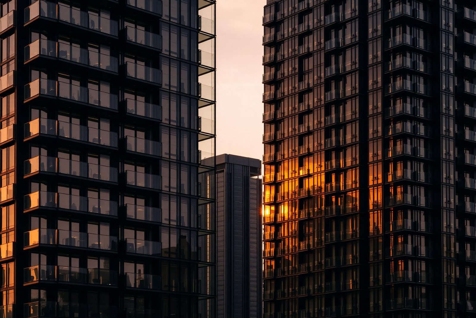 Real Estate